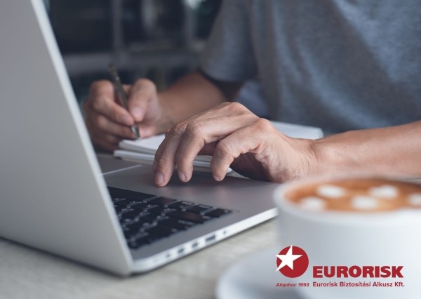 Élj az online ügyintézés kényelmével!